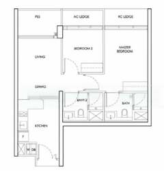 Chuan Park (D19), Condominium #474276191